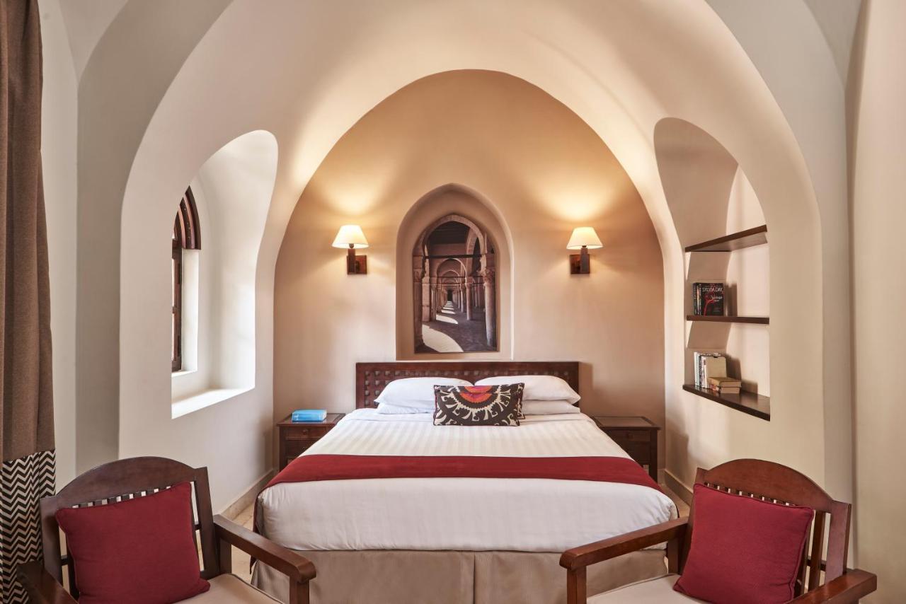 Hotel Sultan Bey Resort Hurghada Exteriör bild