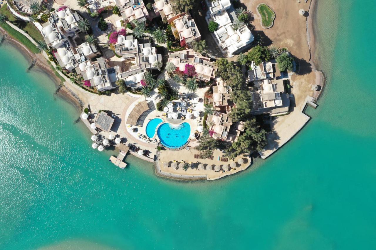 Hotel Sultan Bey Resort Hurghada Exteriör bild