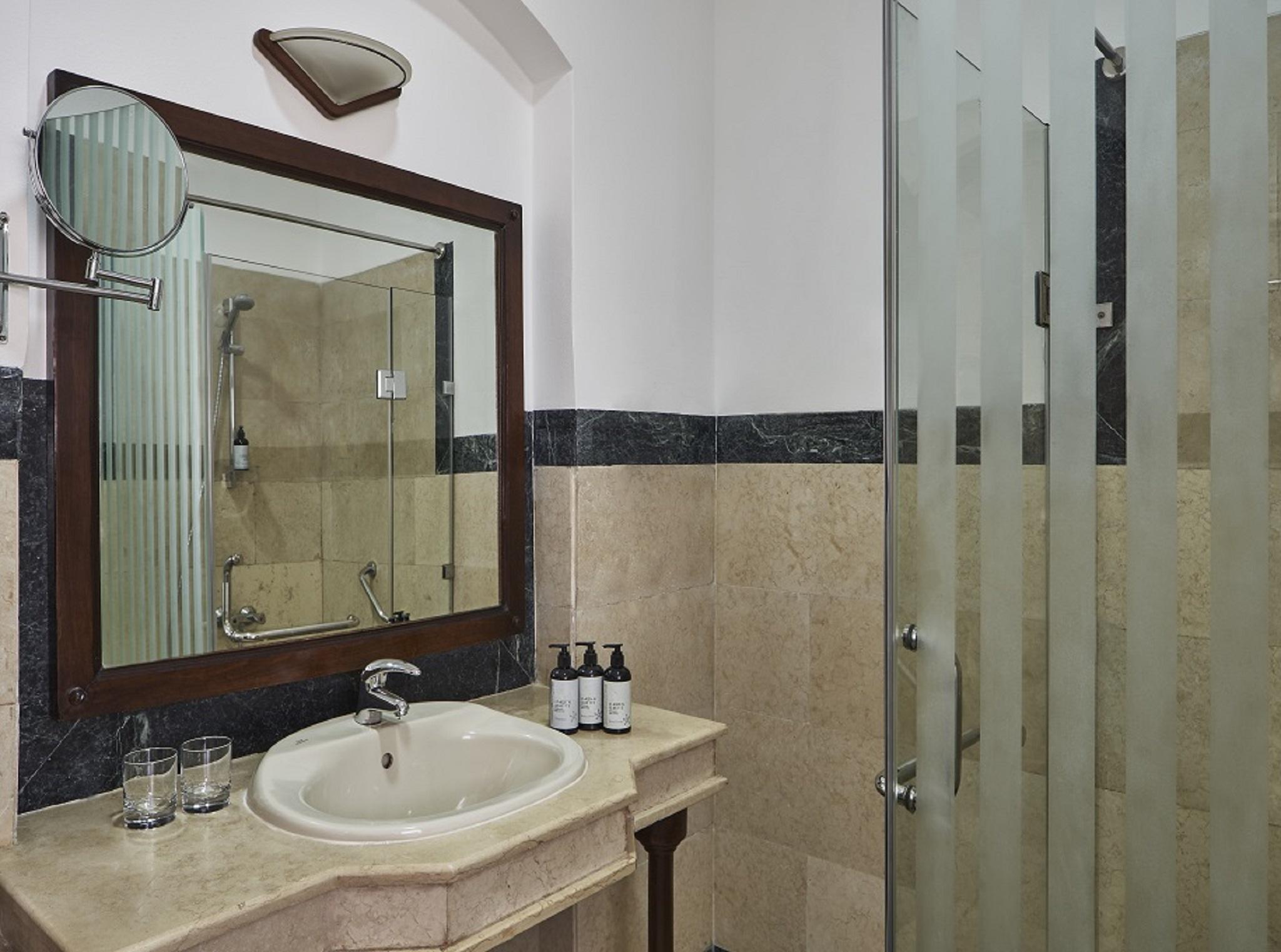 Hotel Sultan Bey Resort Hurghada Exteriör bild
