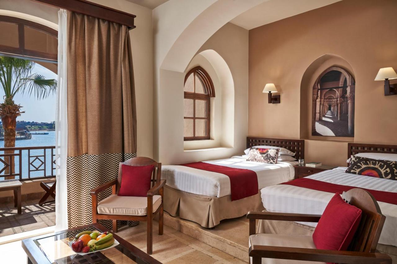 Hotel Sultan Bey Resort Hurghada Exteriör bild